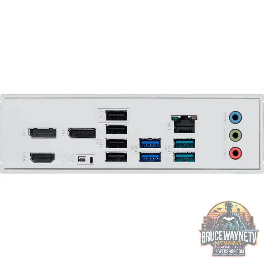 ASUS PRIME B850M-A-CSM, carte mère - ASUS - vue 7
