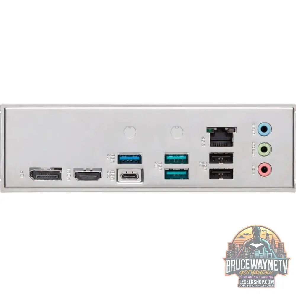 ASUS PRIME B860-PLUS-CSM, carte mère - ASUS - vue 8