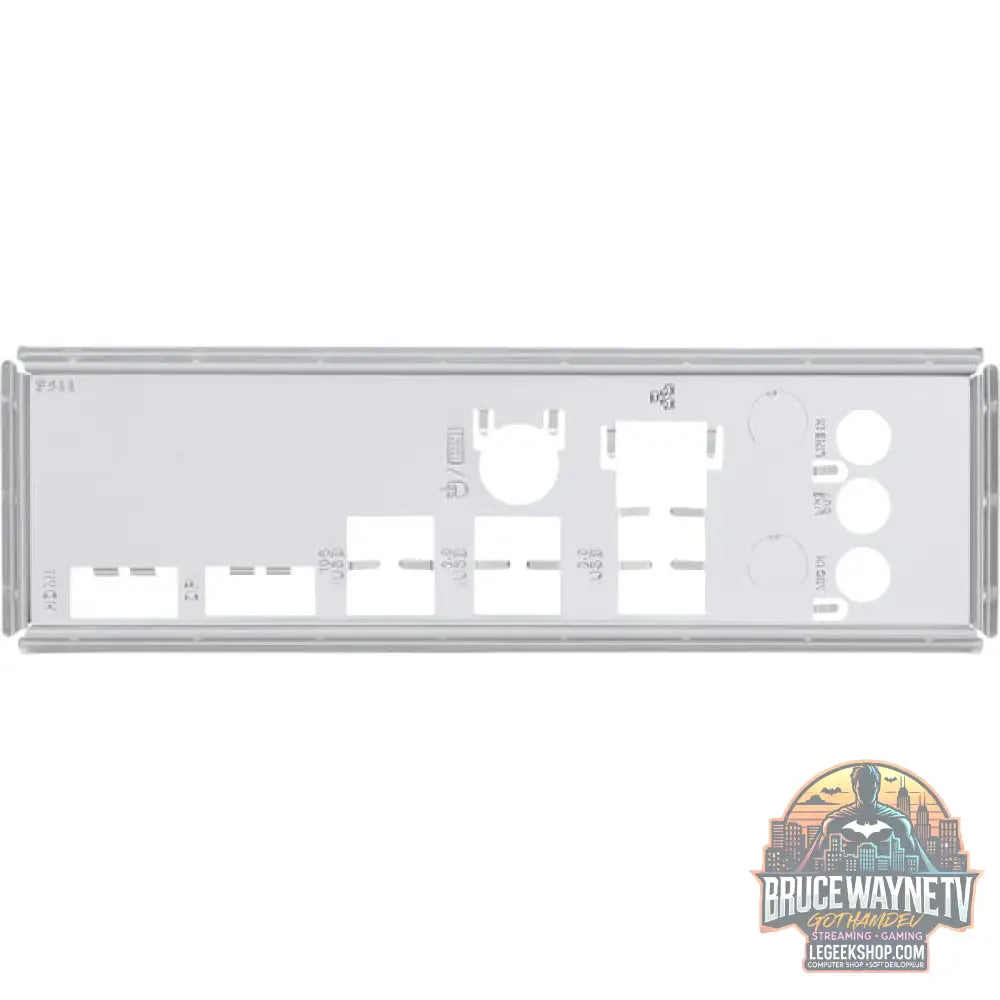 ASUS PRIME H810M-A-CSM, carte mère - ASUS - vue 6