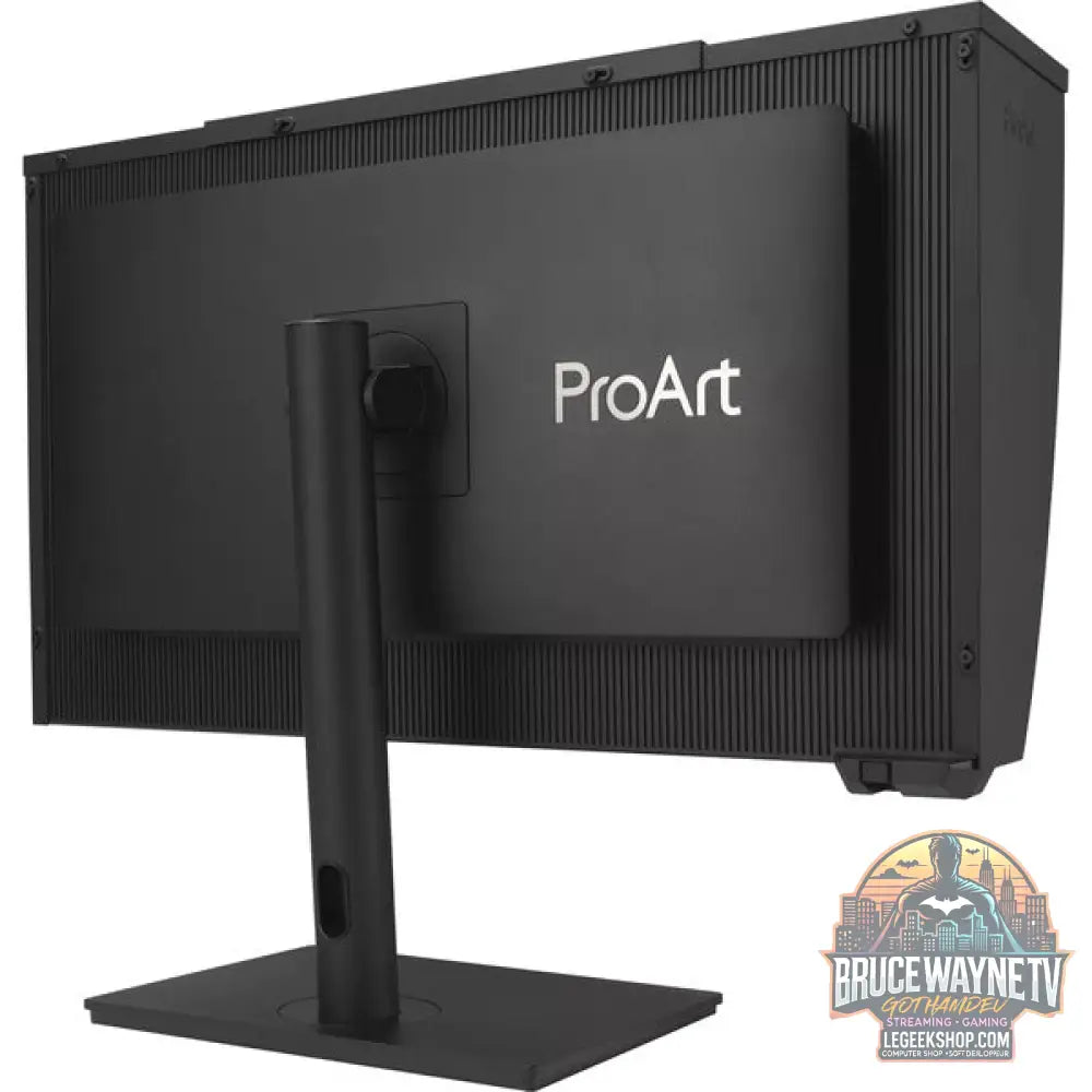 ASUS Pro Art Display 8K PA32KCX 32" 7680 × 4320 px IPS 60 Hz - ASUS - vue 5