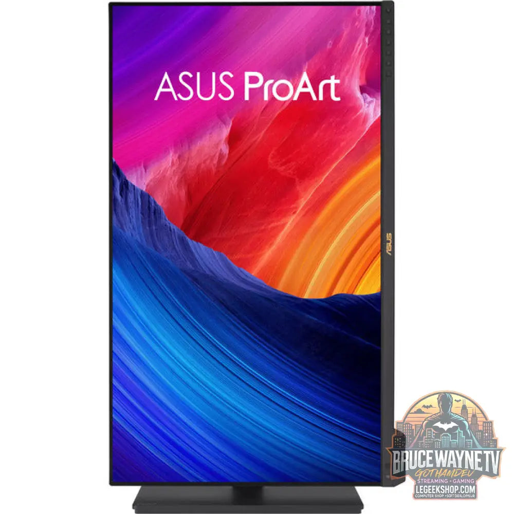 ASUS Pro Art Display 8K PA32KCX 32" 7680 × 4320 px IPS 60 Hz - ASUS - vue 6