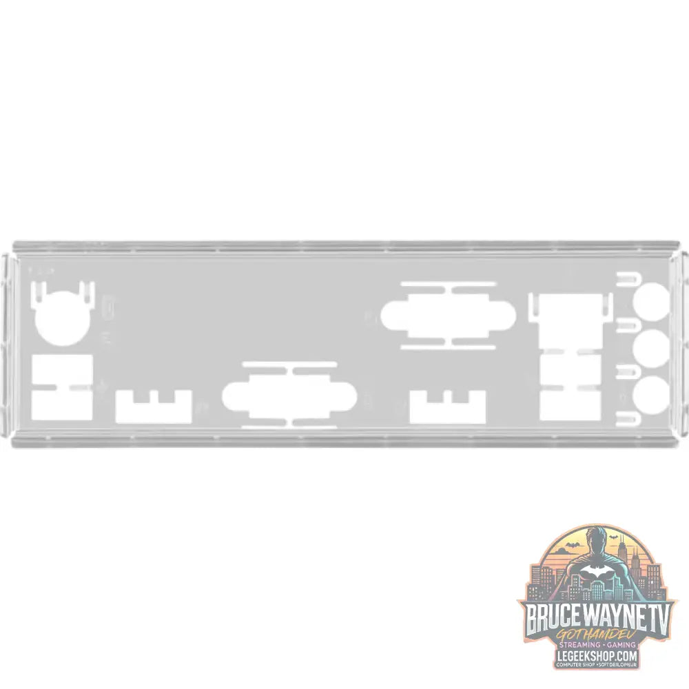 ASUS PRO H610M-CT2 D4-CSM, carte mère - ASUS - vue 6