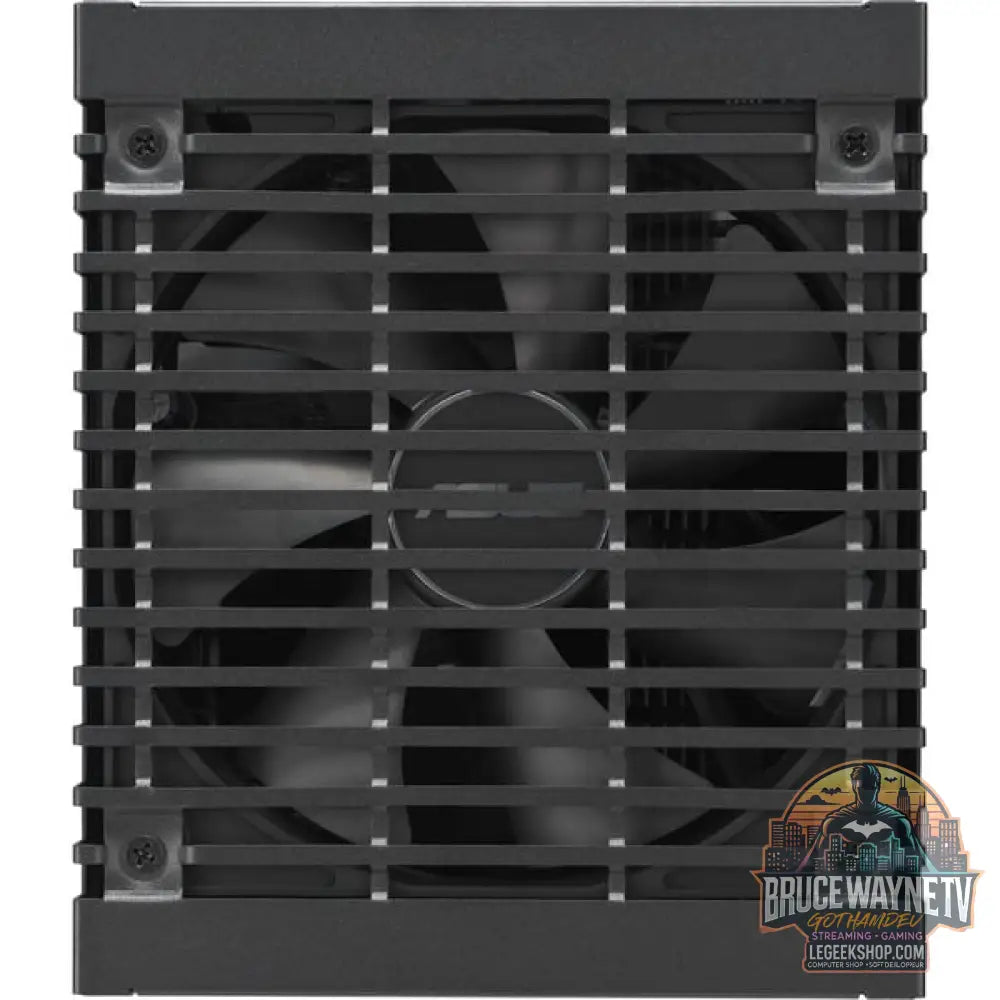 ASUS Pro WS 1600W Platinum, alimentation PC - ASUS - vue 10