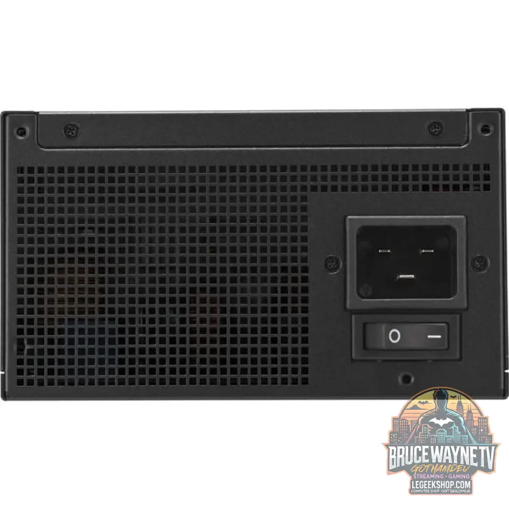 ASUS ASUS ASUS-PRO-WS-2200P, alimentation PC - ASUS - vue 6