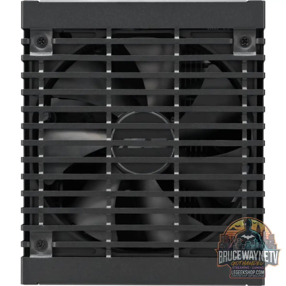 ASUS PRO-WS-3000P, alimentation PC - ASUS - vue 9