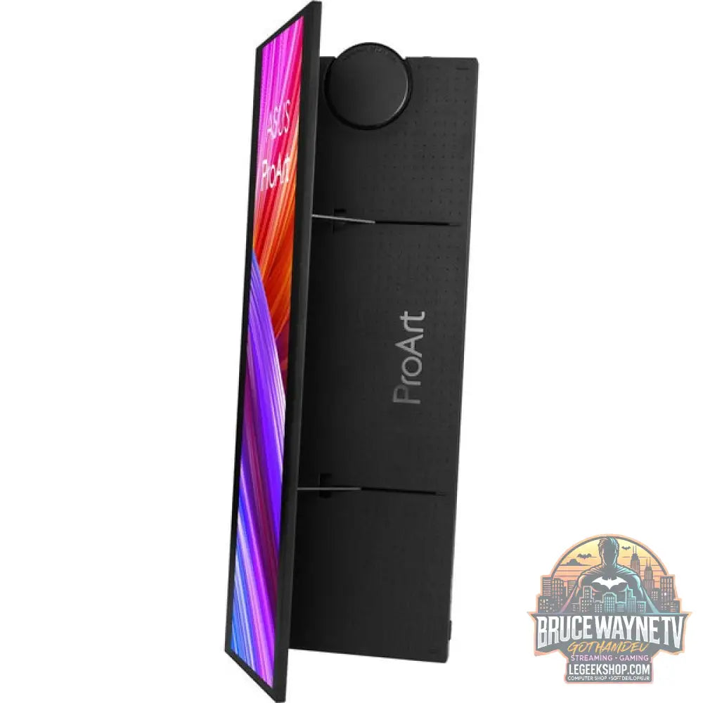 ASUS ProArt Display PA147CDV 14" Full HD IPS 60 Hz - ASUS - vue 6