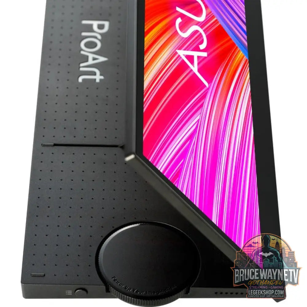 ASUS ProArt Display PA147CDV 14" Full HD IPS 60 Hz - ASUS - vue 11