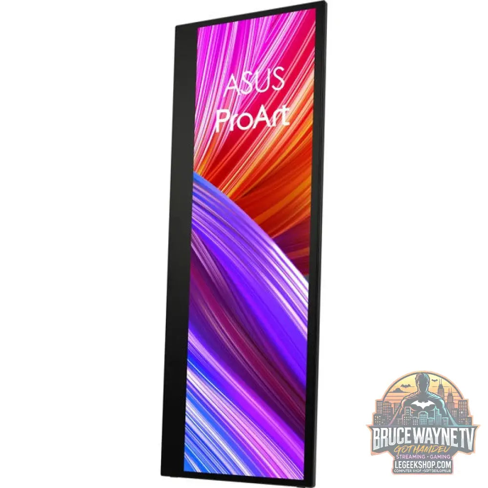 ASUS ProArt Display PA147CDV 14" Full HD IPS 60 Hz - ASUS - vue 5