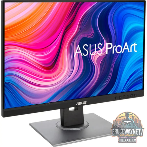 ASUS ProArt Display PA248QV Gen2 (PA248QFV) 24,1" 1920 × 1200 px IPS 100 Hz - ASUS