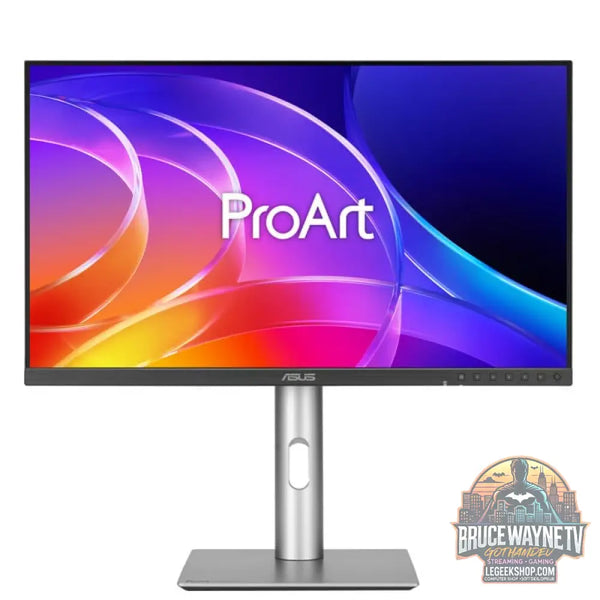 ASUS ProArt Display PA249CGV 23,8" Full HD IPS 144 Hz - ASUS