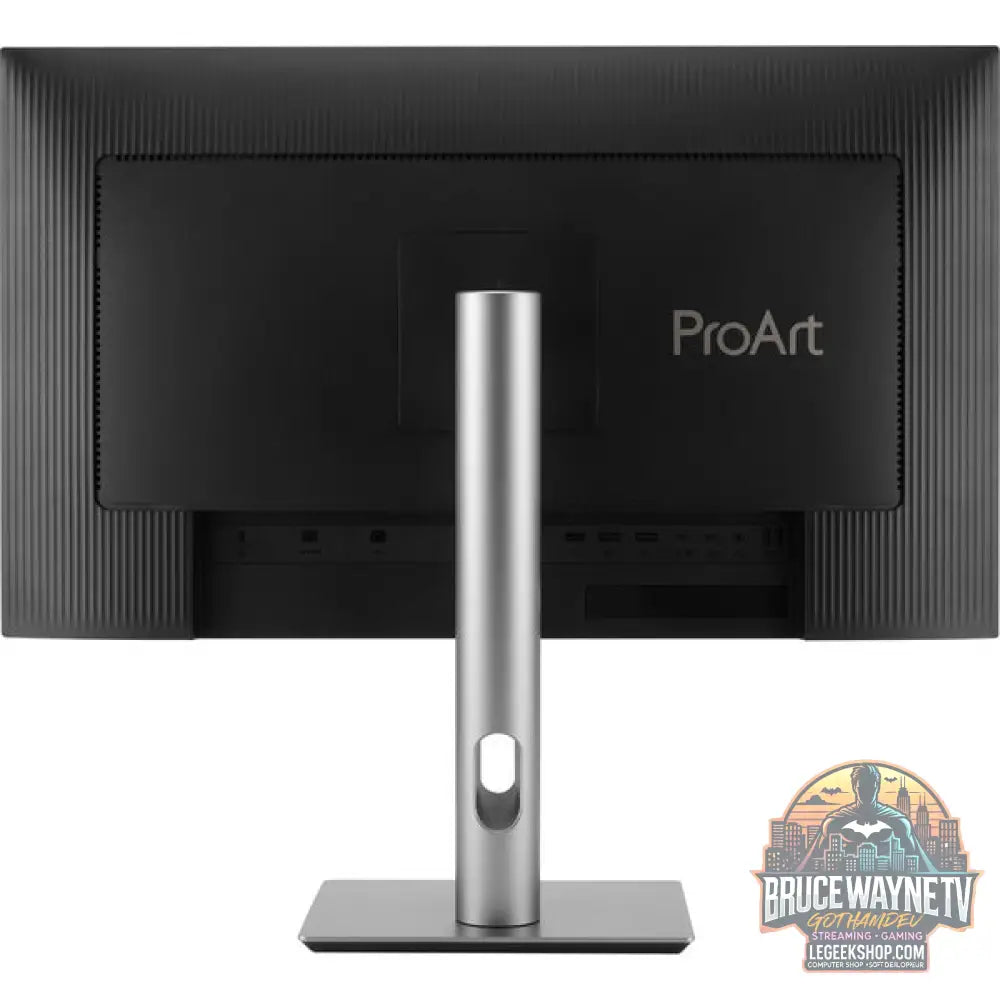 ASUS ProArt Display PA278CGRV Professional 27" QHD/WQHD IPS 144 Hz - ASUS - vue 7
