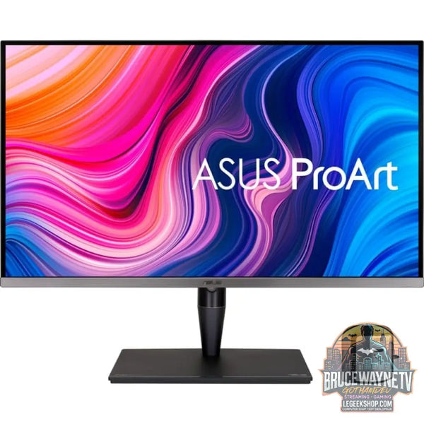 ASUS ProArt Display PA32UCG-K 32" 3840 × 2160 px IPS 120 Hz - ASUS