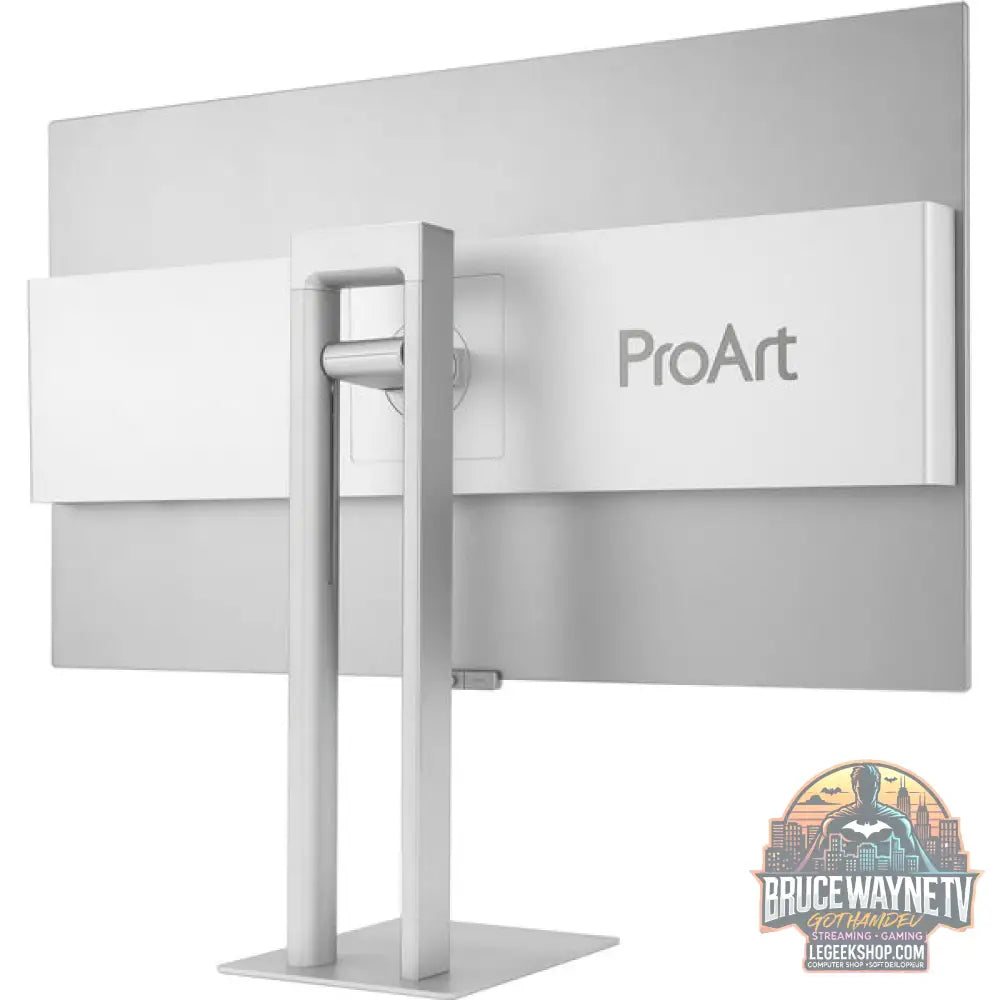 ASUS ProArt Display QD-OLED PA27UCDMR 26,5" 3840 × 2160 px OLED 240 Hz - ASUS - vue 7
