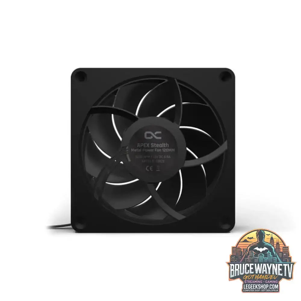 ASUS ProArt LC 360 mm, Wasserkühlung schwarz - ASUS - vue 8