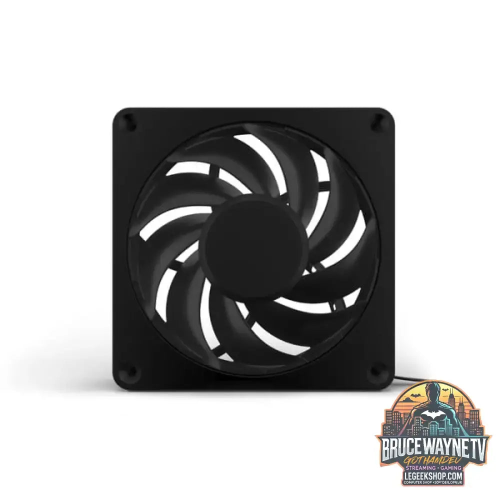 ASUS ProArt LC 360 mm, Wasserkühlung schwarz - ASUS - vue 7