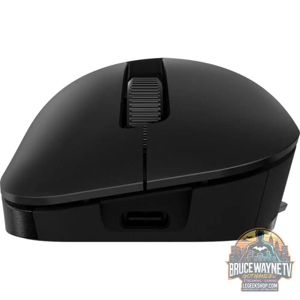 ASUS ProArt Mouse MD300, souris gaming - vue 6