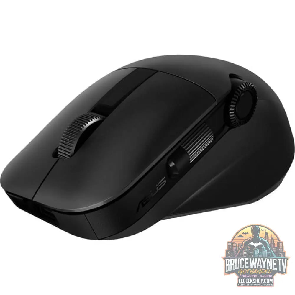 ASUS ProArt Mouse MD300, souris gaming - vue 2