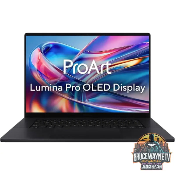 ASUS ProArt P16 (H7606WW-SE002X)