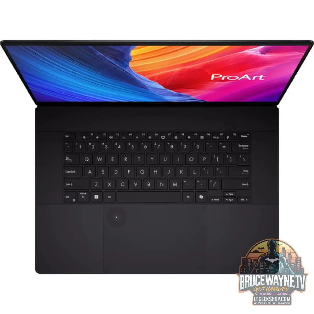 ASUS ProArt P16 (H7606WW-SE028X) - vue 5