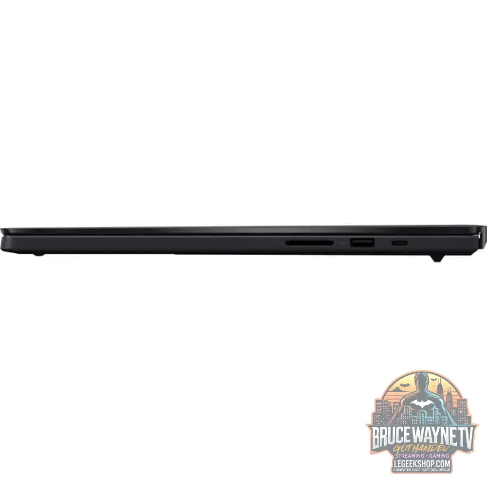 ASUS ProArt P16 (H7606WW-SE028X) - vue 6