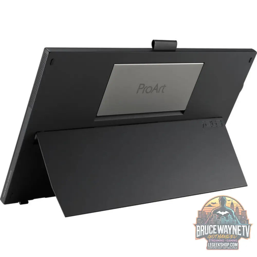 ASUS ProArt PA169CDV 16" 3840 × 2160 px IPS 60 Hz - ASUS - vue 10