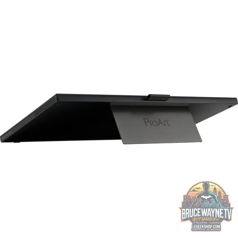 ASUS ProArt PA169CDV 16" 3840 × 2160 px IPS 60 Hz - ASUS - vue 13