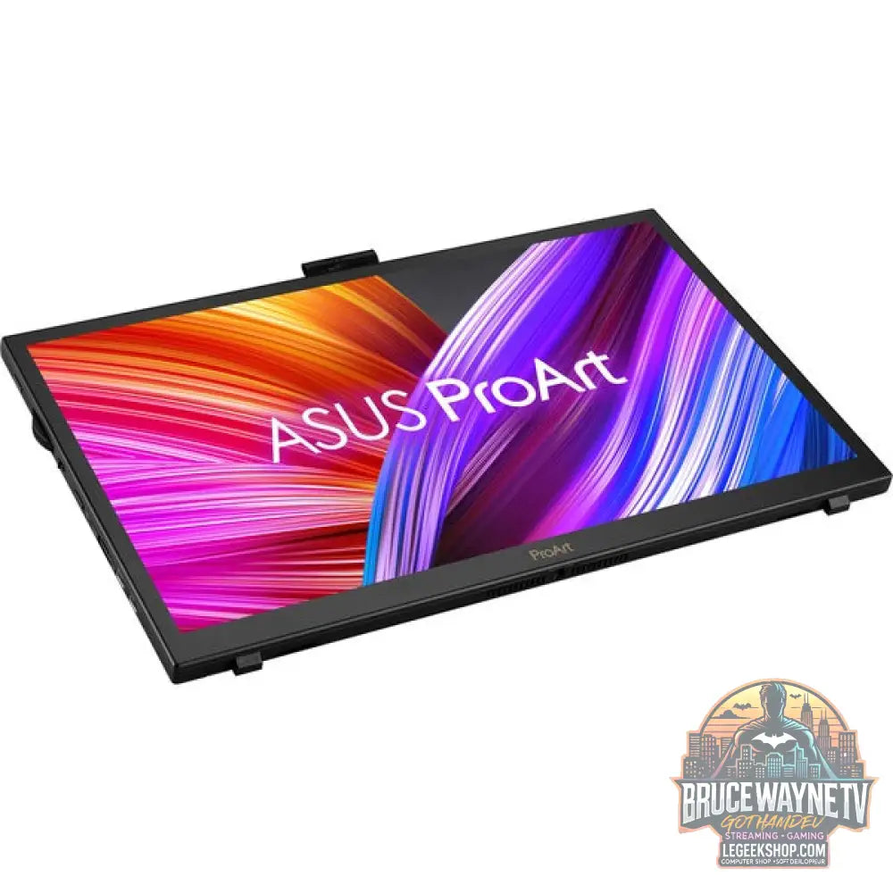 ASUS ProArt PA169CDV 16" 3840 × 2160 px IPS 60 Hz - ASUS - vue 3