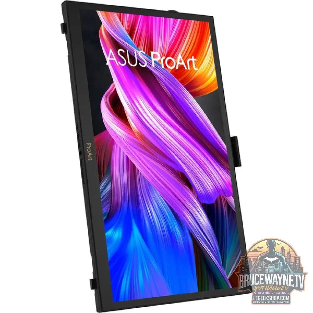 ASUS ProArt PA169CDV 16" 3840 × 2160 px IPS 60 Hz - ASUS - vue 2