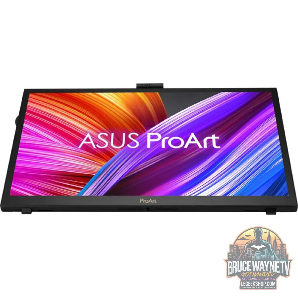 ASUS ProArt PA169CDV 16" 3840 × 2160 px IPS 60 Hz - ASUS - vue 4
