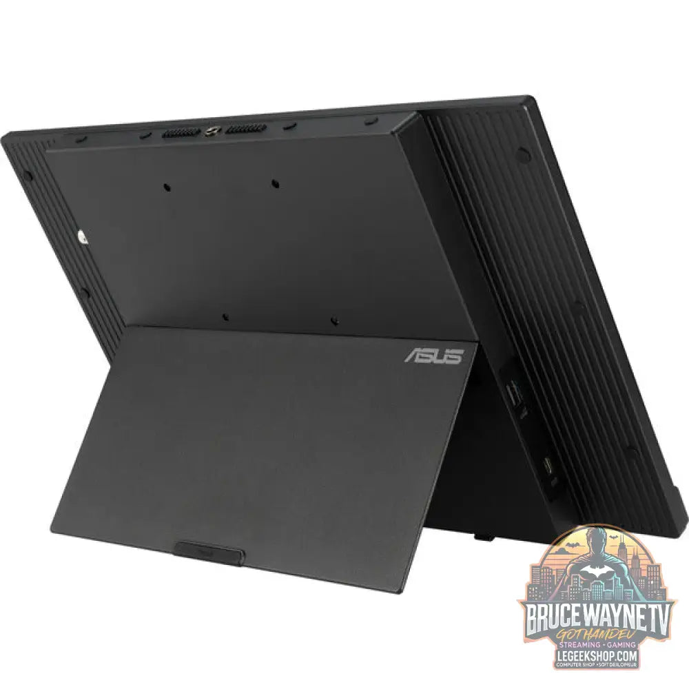ASUS ProArt PA16USV 15,6" 3840 × 2160 px IPS 60 Hz - ASUS - vue 6