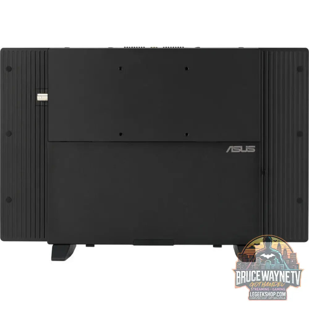 ASUS ProArt PA16USV 15,6" 3840 × 2160 px IPS 60 Hz - ASUS - vue 7