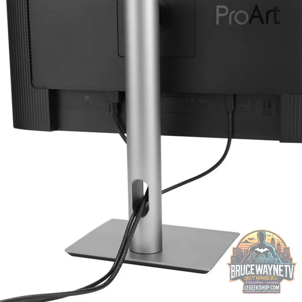 ASUS ProArt PA248CRV 24" Full HD IPS 75 Hz - ASUS - vue 9