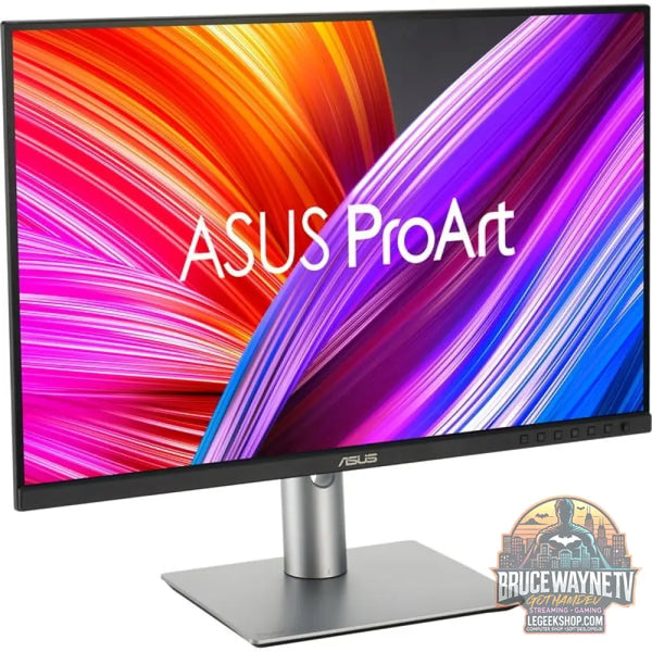 ASUS ProArt PA248CRV 24" Full HD IPS 75 Hz - ASUS