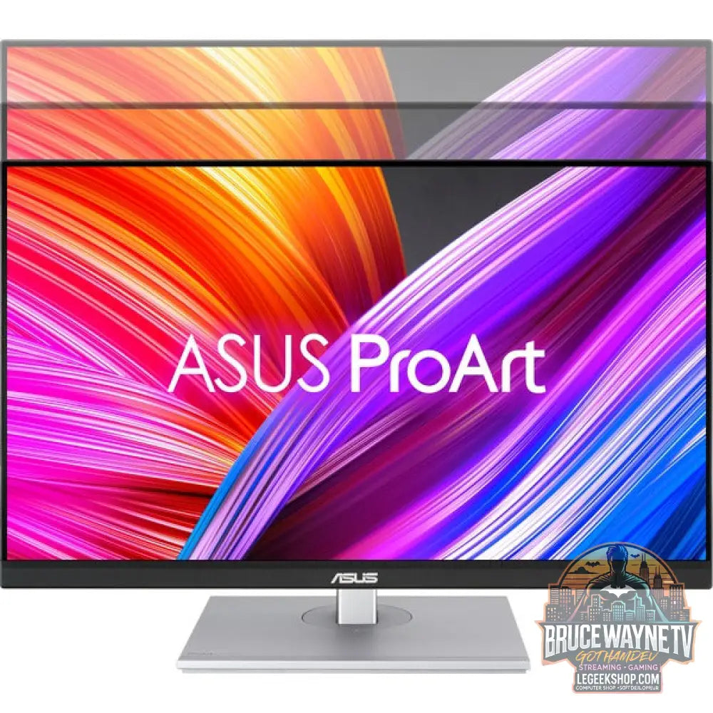 ASUS ProArt PA278CGV 27" QHD/WQHD IPS 144 Hz - ASUS - vue 4