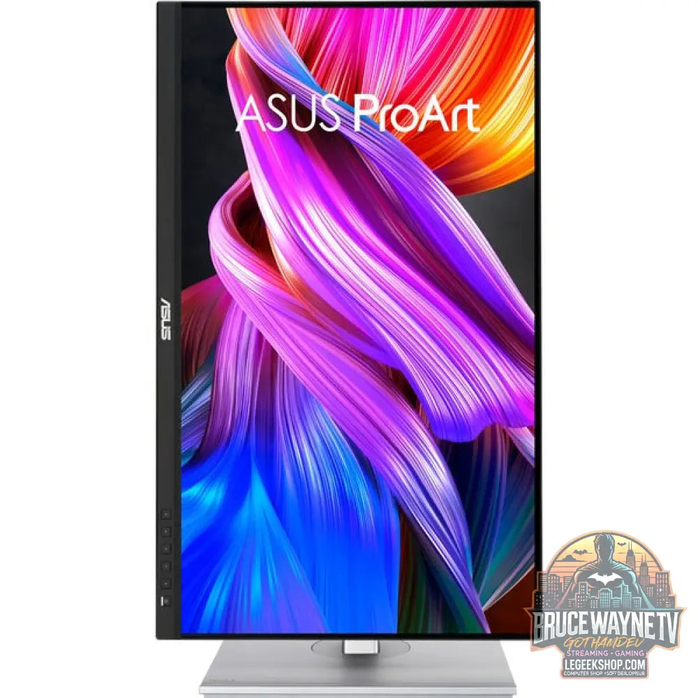 ASUS ProArt PA278CGV 27" QHD/WQHD IPS 144 Hz - ASUS - vue 5