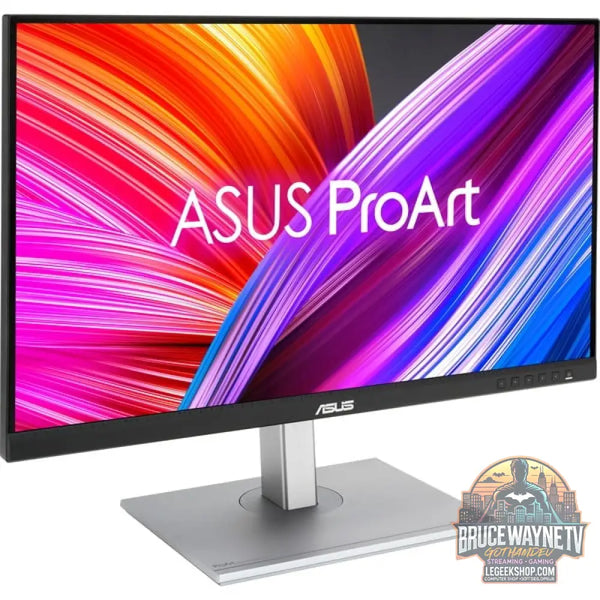 ASUS ProArt PA278CGV 27" QHD/WQHD IPS 144 Hz - ASUS