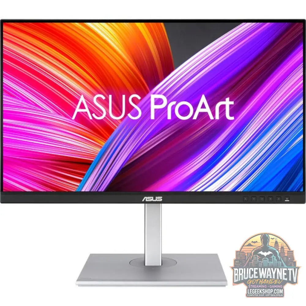 ASUS ProArt PA278CGV 27" QHD/WQHD IPS 144 Hz - ASUS - vue 2