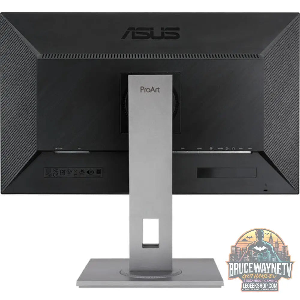 ASUS ProArt PA278QV 27" QHD/WQHD IPS 60 Hz - ASUS - vue 5
