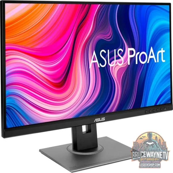 ASUS ProArt PA278QV 27" QHD/WQHD IPS 60 Hz - ASUS