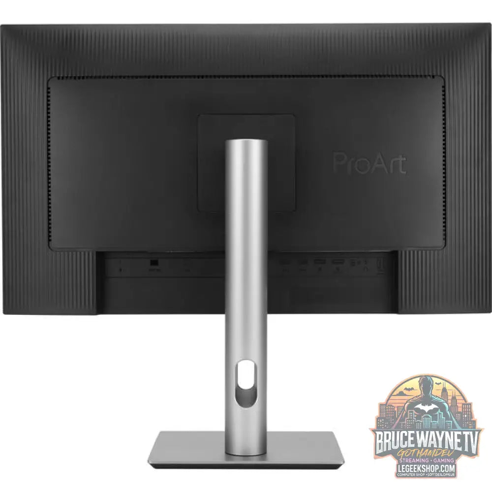 ASUS ProArt PA279CRV 27" 3840 × 2160 px IPS 60 Hz - ASUS - vue 5