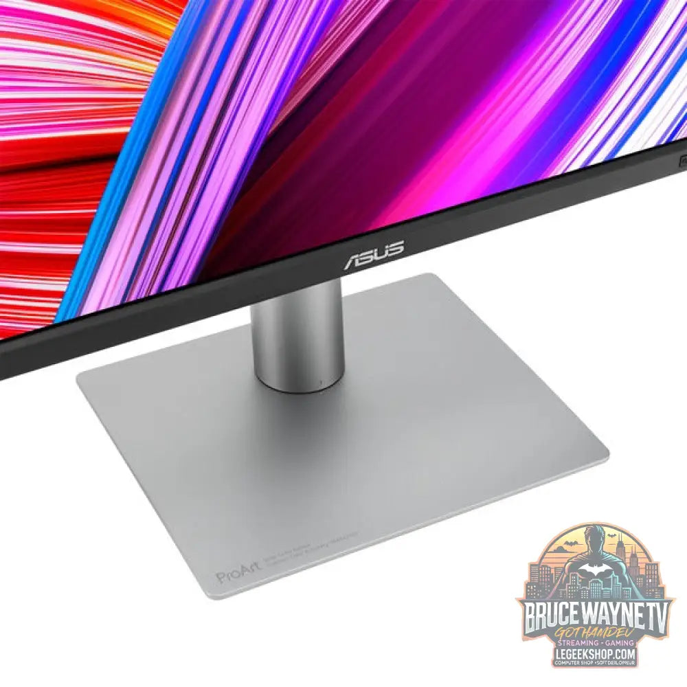 ASUS ProArt PA279CRV 27" 3840 × 2160 px IPS 60 Hz - ASUS - vue 10