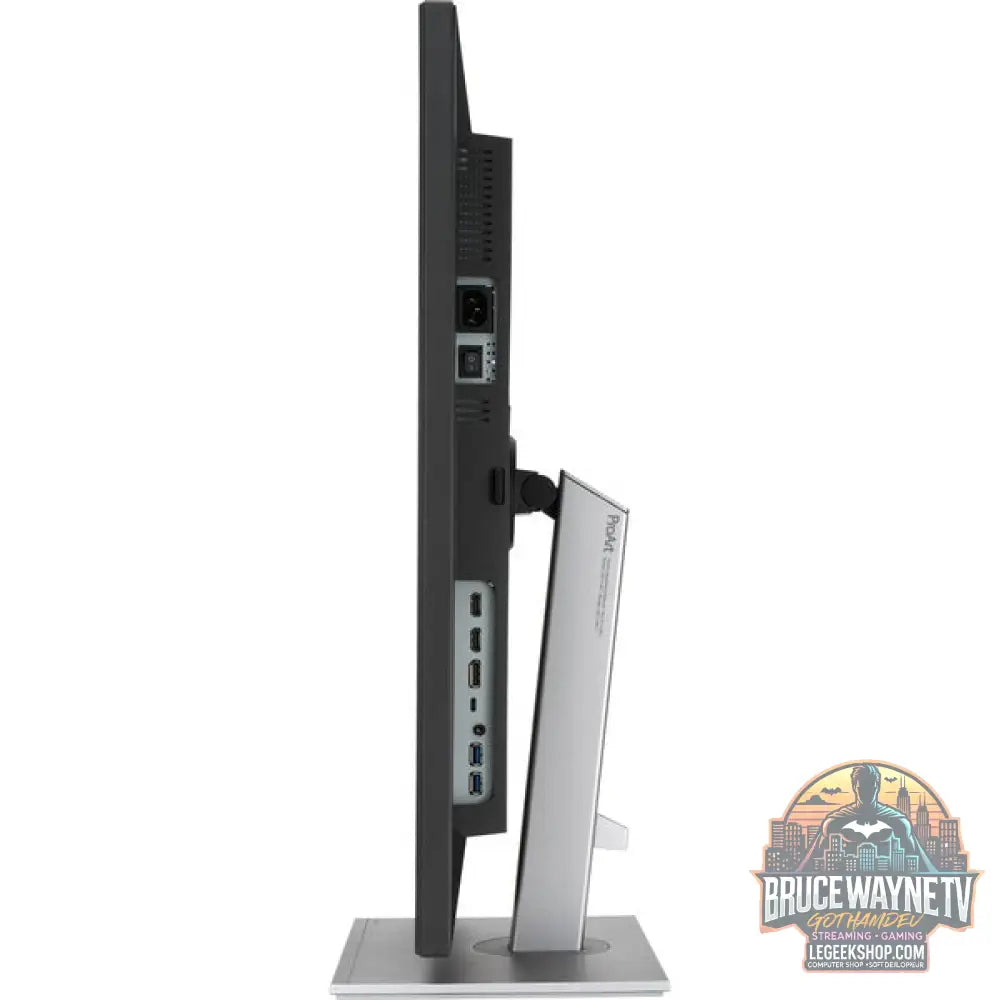 ASUS ProArt PA279CV 27" 3840 × 2160 px IPS 75 Hz - ASUS - vue 5