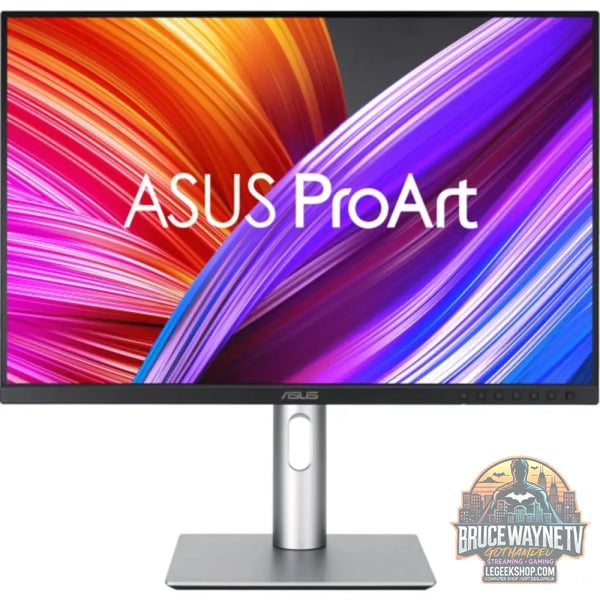ASUS ProArt PA27JCV 27" 5120 × 2880 px IPS 60 Hz - ASUS