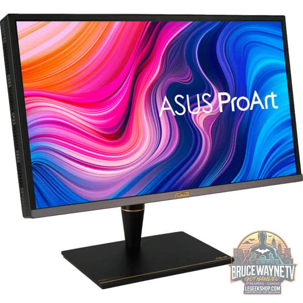 ASUS ProArt PA27UCGE 27" 3840 × 2160 px IPS 160 Hz - ASUS