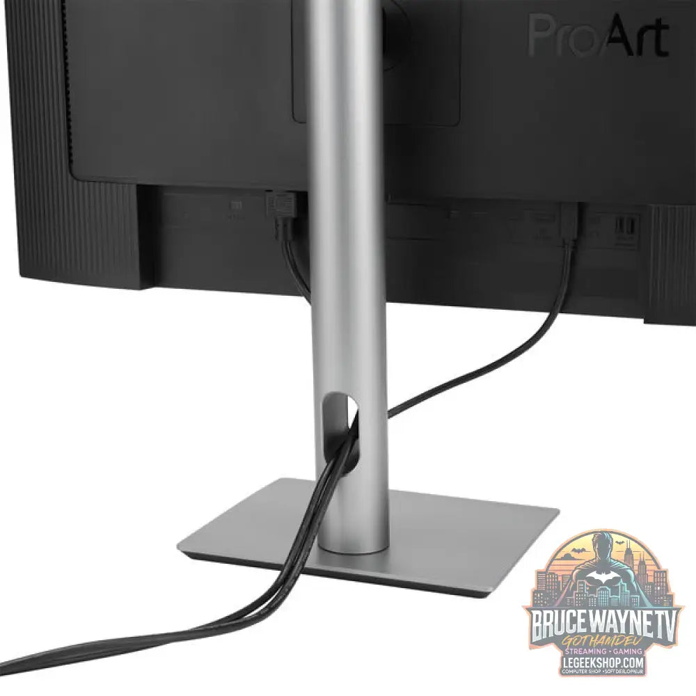 ASUS ProArt PA329CRV 32" 3840 × 2160 px IPS 60 Hz - ASUS - vue 13