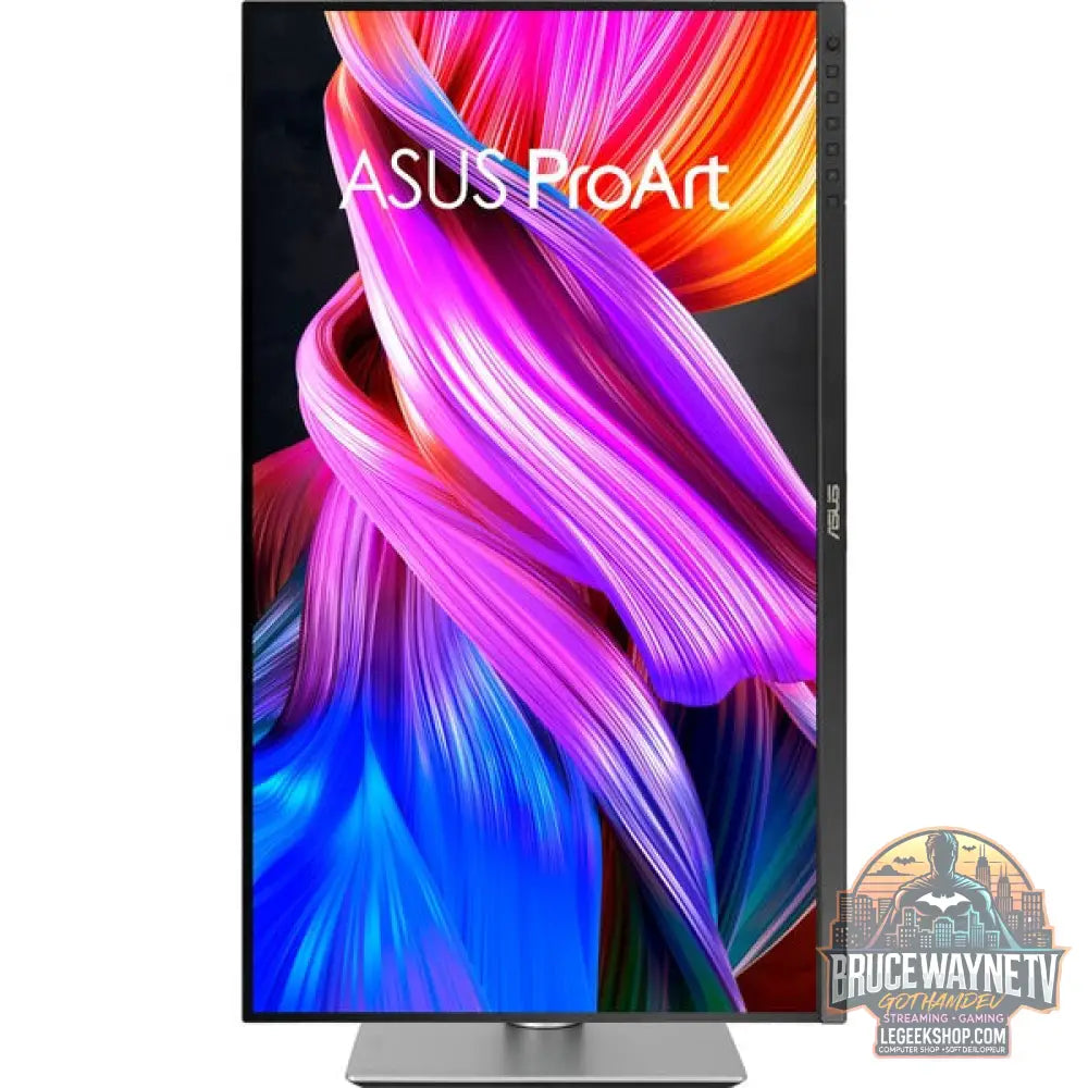 ASUS ProArt PA329CRV 32" 3840 × 2160 px IPS 60 Hz - ASUS - vue 5
