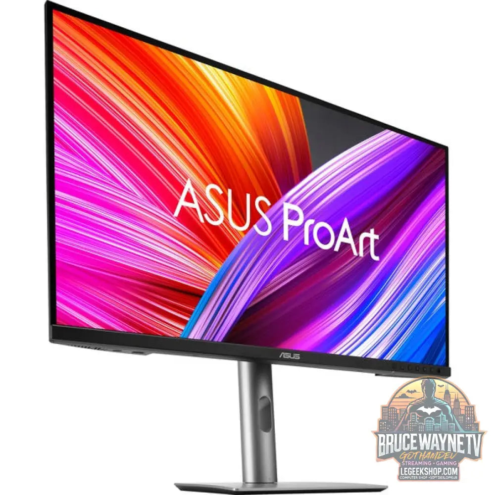ASUS ProArt PA329CRV 32" 3840 × 2160 px IPS 60 Hz - ASUS - vue 2