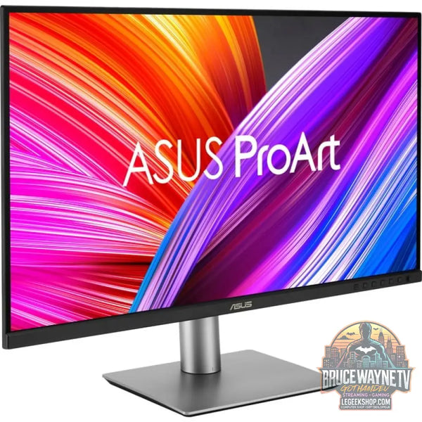 ASUS ProArt PA329CRV 32" 3840 × 2160 px IPS 60 Hz - ASUS