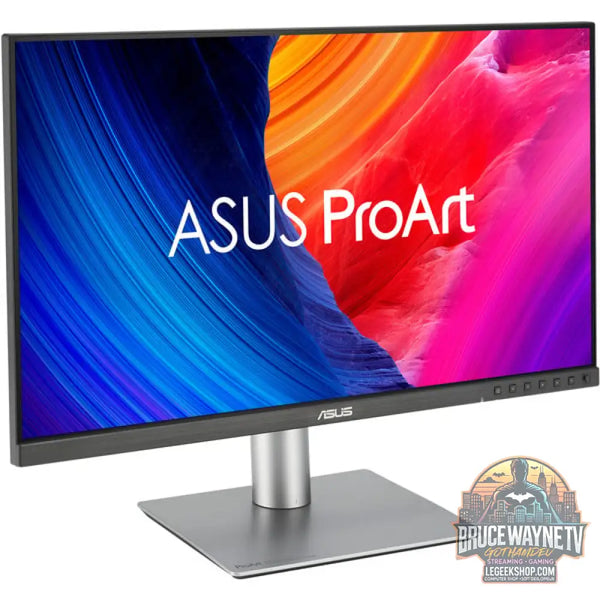ASUS ProArt PA32QCV 31,5" 6016 × 3384 px IPS 60 Hz - ASUS