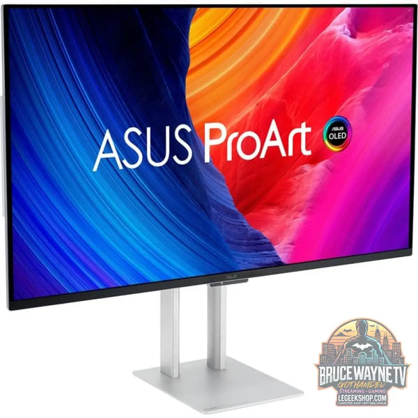 ASUS ProArt PA32UCDM 31,5" 3840 × 2160 px OLED 240 Hz - ASUS